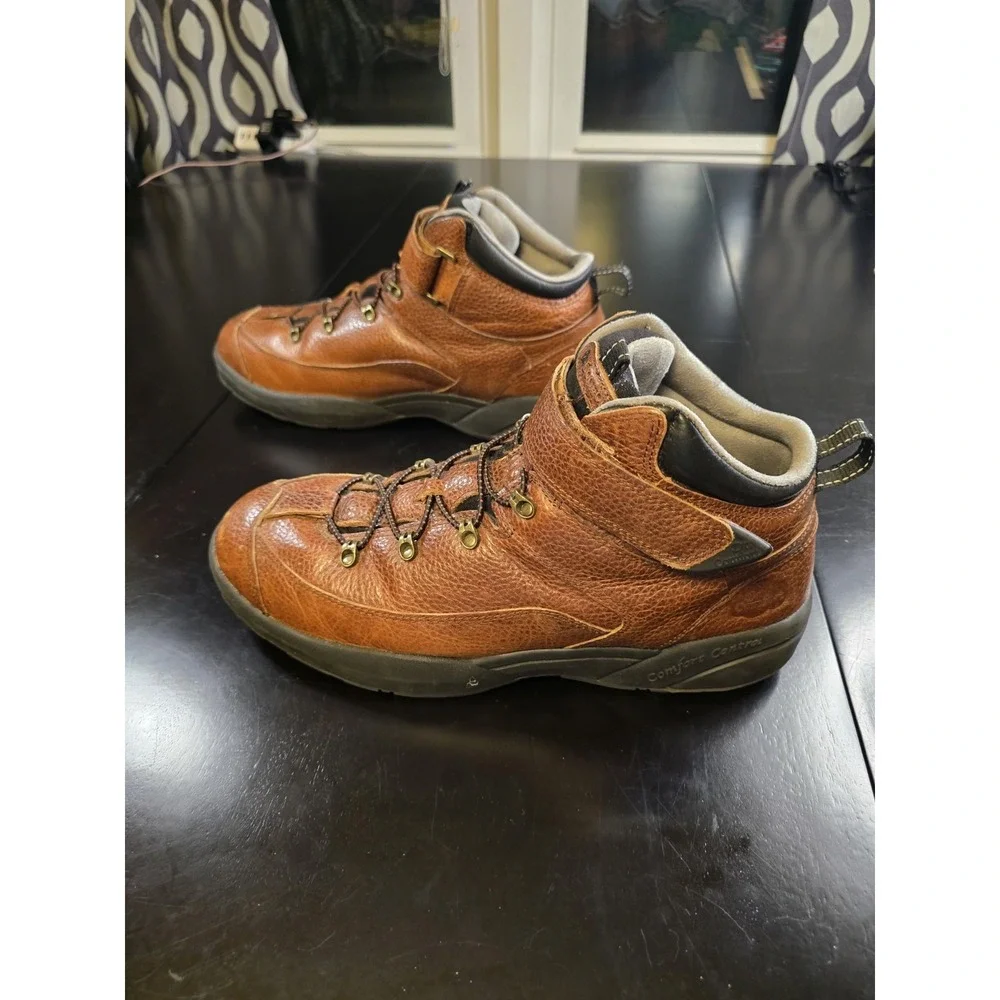Dr. Comfort professional grade